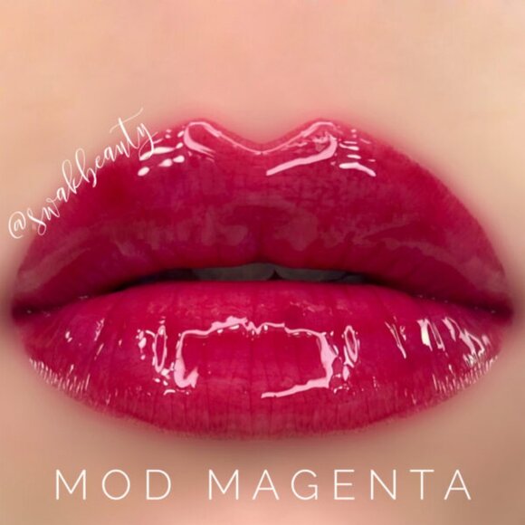 Mod Magenta LIpSense Lip Color 1day SALE - Picture 2 of 3